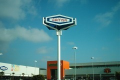 Hewlett-Packard